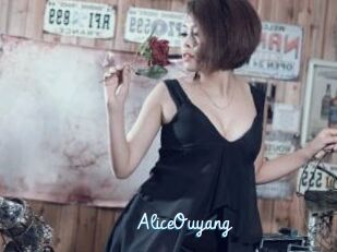 AliceOuyang
