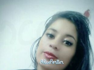 AlicePortter