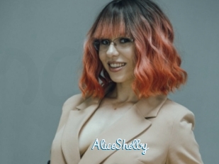 AliceShelby Sexe Cool