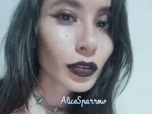 AliceSparrow