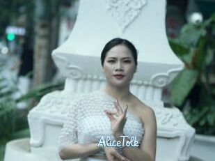 AliceTolk
