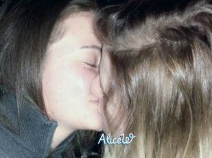 AliceW