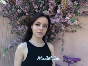 AliceWalsh