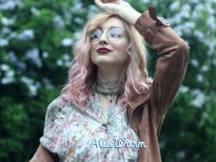 AliceWarm