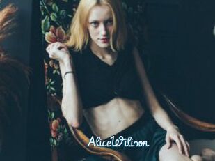 AliceWilison