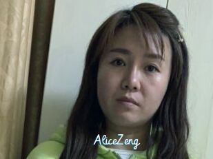 AliceZeng