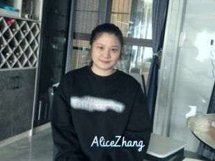 AliceZhang