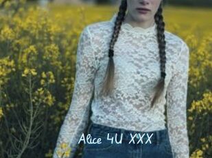 Alice_4U_XXX