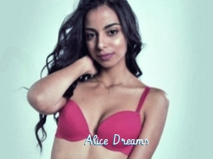 Alice_Dreams