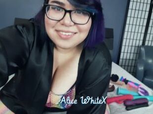 Alice_WhiteX