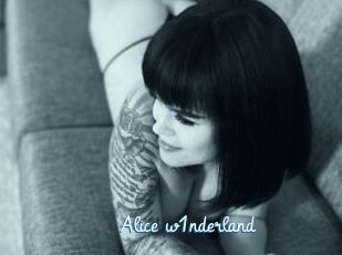 Alice_w1nderland
