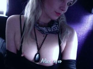 Alice_xoxo