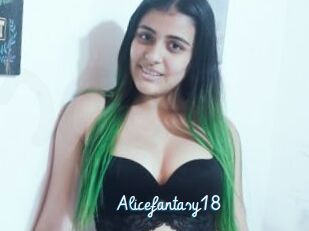Alicefantasy18