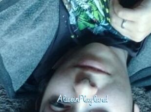 AliceinPlayland