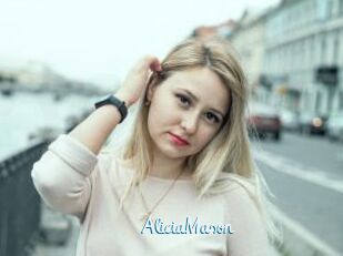 AliciaMason