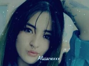 Aliciasexxx