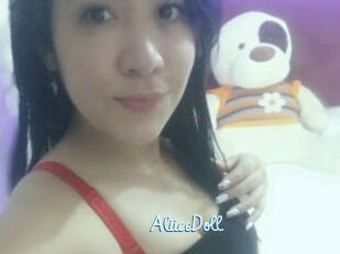 AliiceDoll