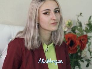 AlinMorgan