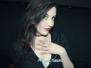 AlinaCream