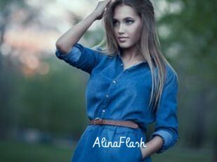 AlinaFlash