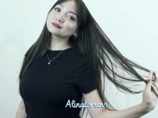 AlinaLorens