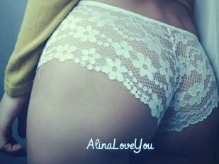 AlinaLoveYou