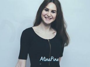 AlinaPine