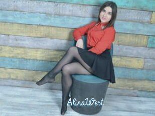 AlinaWest
