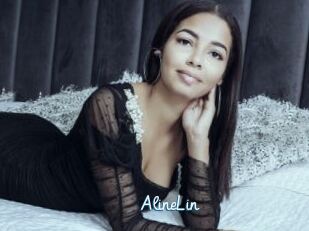 AlineLin