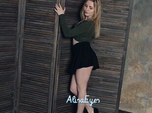 AlisaEyes