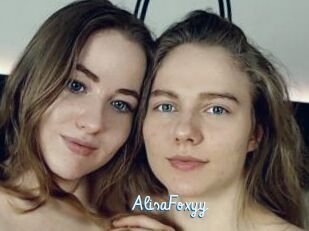AlisaFoxyy