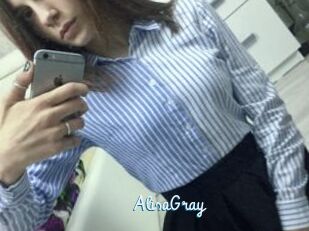 AlisaGray