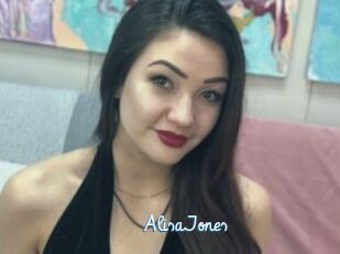 AlisaJones