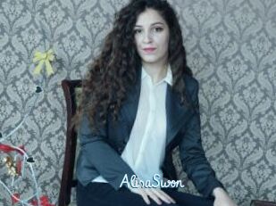 AlisaSwon