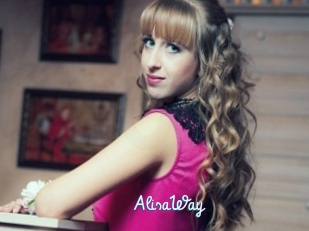 AlisaWay