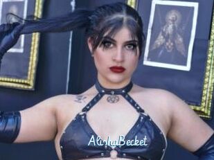 AlishaBecket