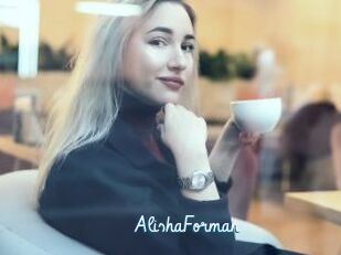AlishaForman