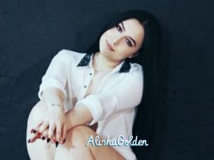 AlishaGolden