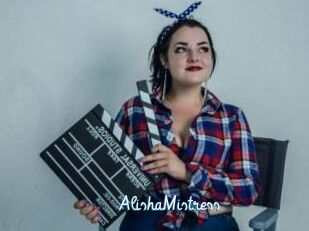 AlishaMistress