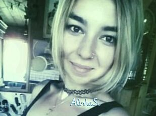 AlishaSi