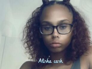 Alisha_cash