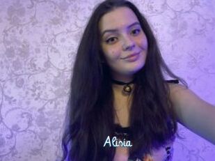 Alisia