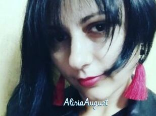 AlisiaAugust
