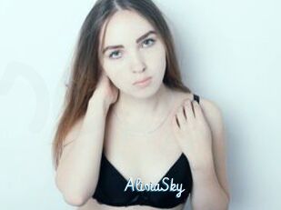 AlisiaSky
