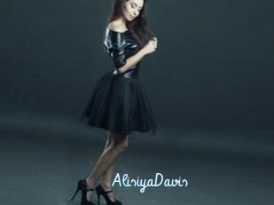 AlisiyaDavis