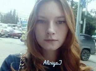 AlisiyaJ