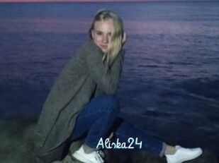 Aliska24