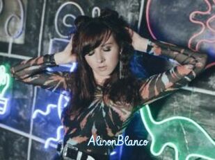 AlisonBlanco