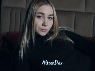 AlisonDex