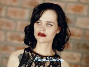AlisonStunning